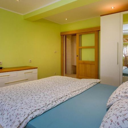 Isabela Mali Lošinj Exterior foto