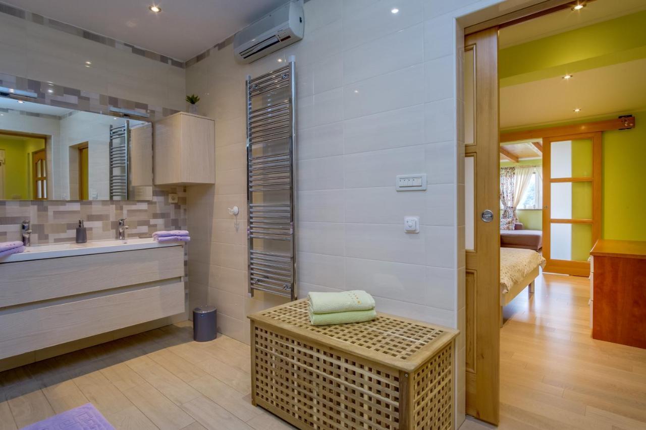 Isabela Mali Lošinj Exterior foto