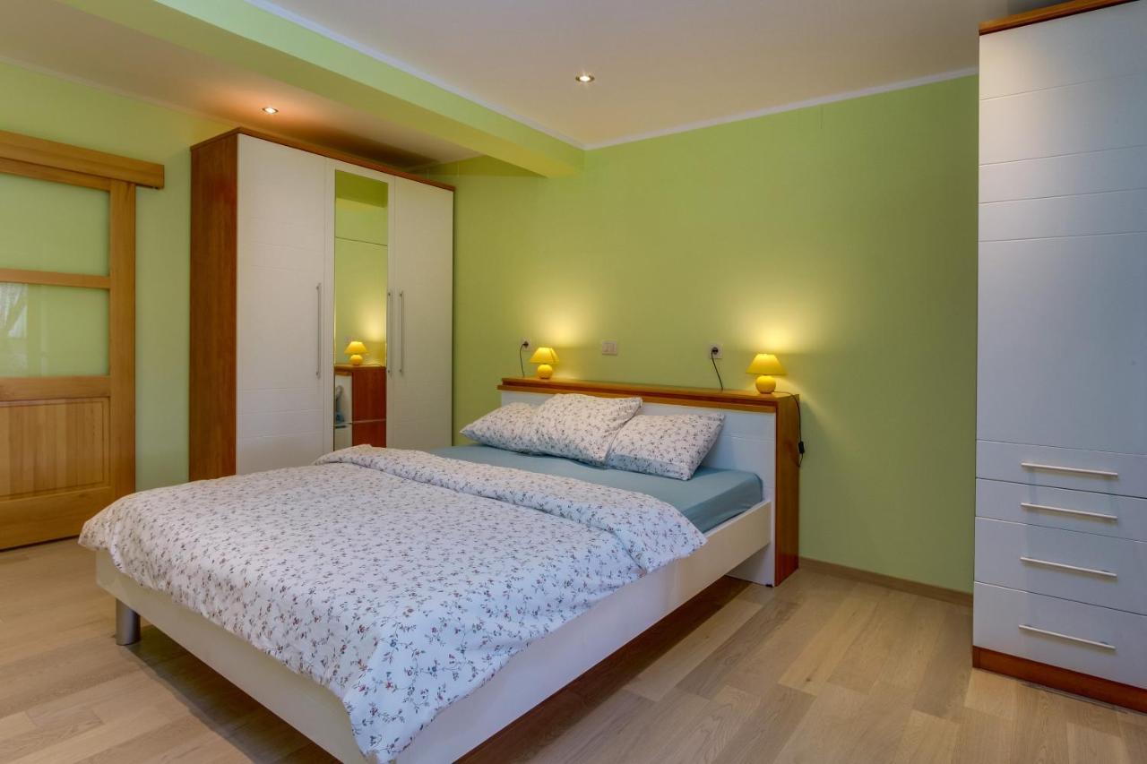 Isabela Mali Lošinj Exterior foto