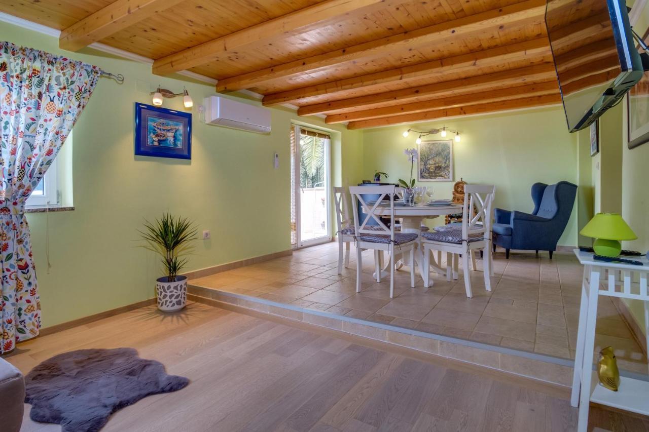 Isabela Mali Lošinj Exterior foto