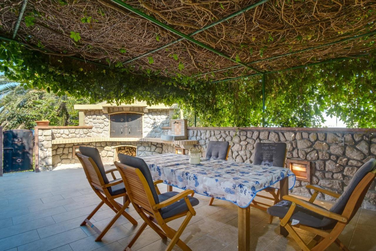 Isabela Mali Lošinj Exterior foto