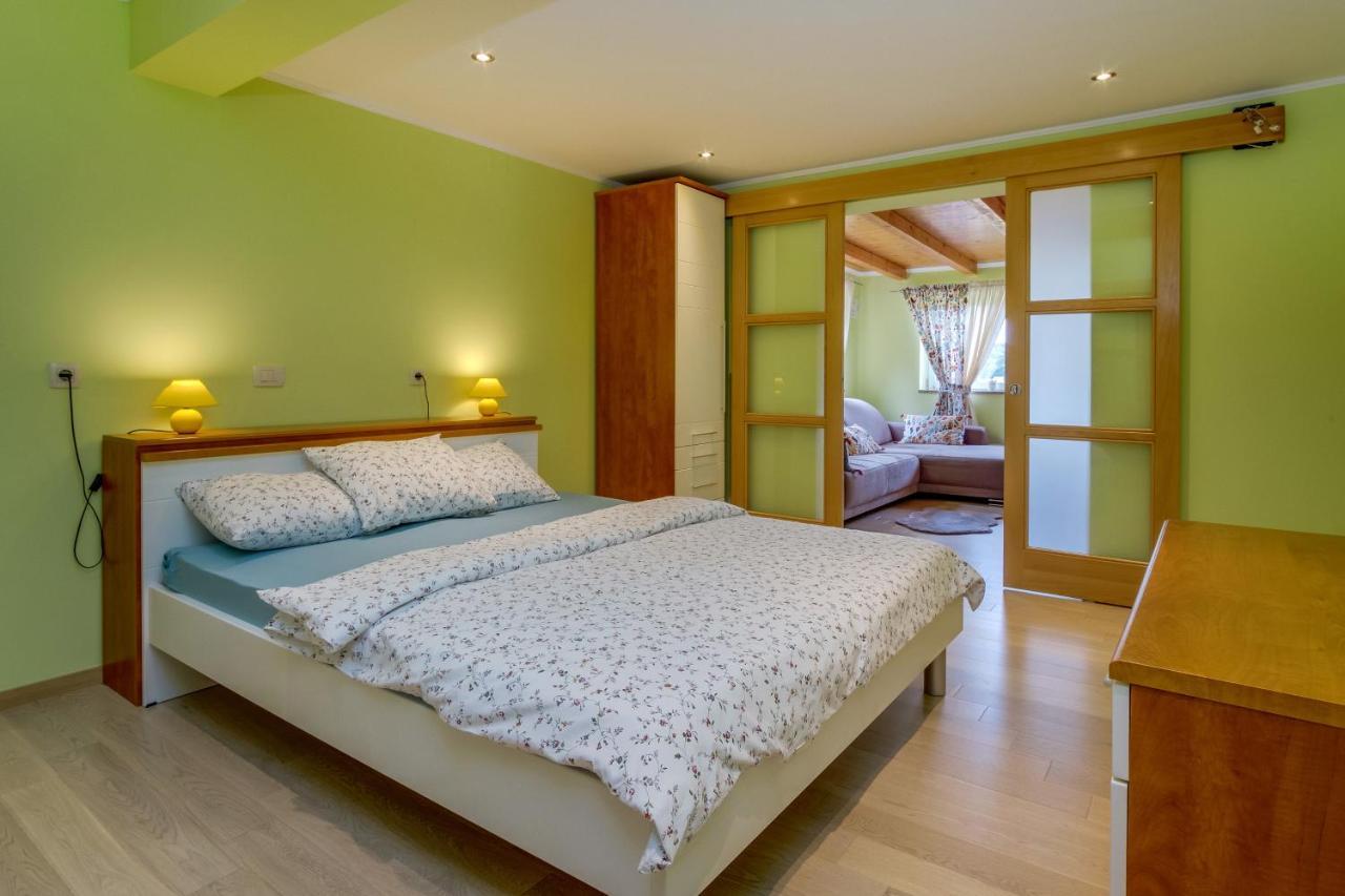 Isabela Mali Lošinj Exterior foto