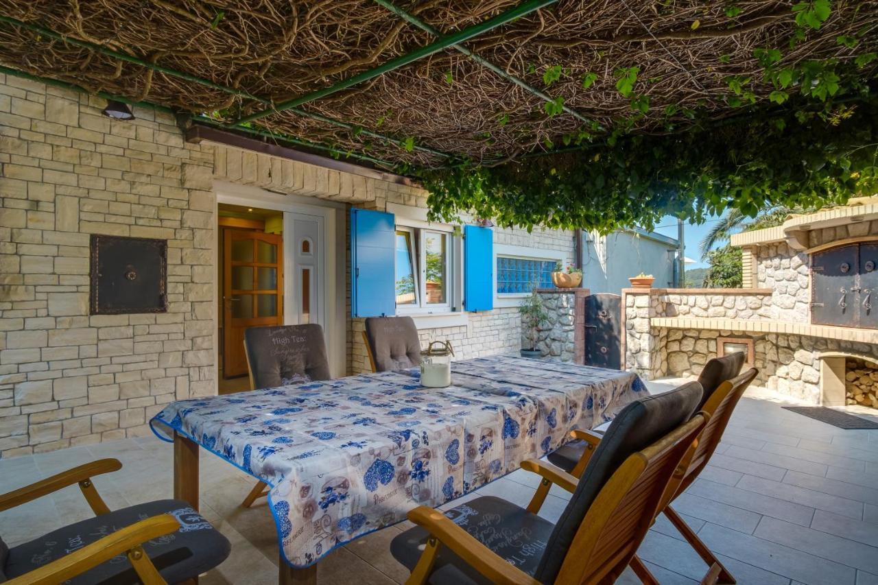 Isabela Mali Lošinj Exterior foto