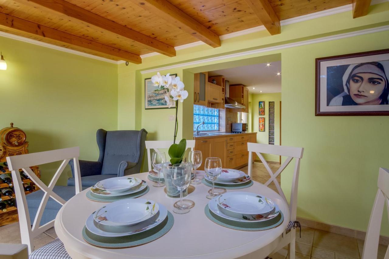 Isabela Mali Lošinj Exterior foto
