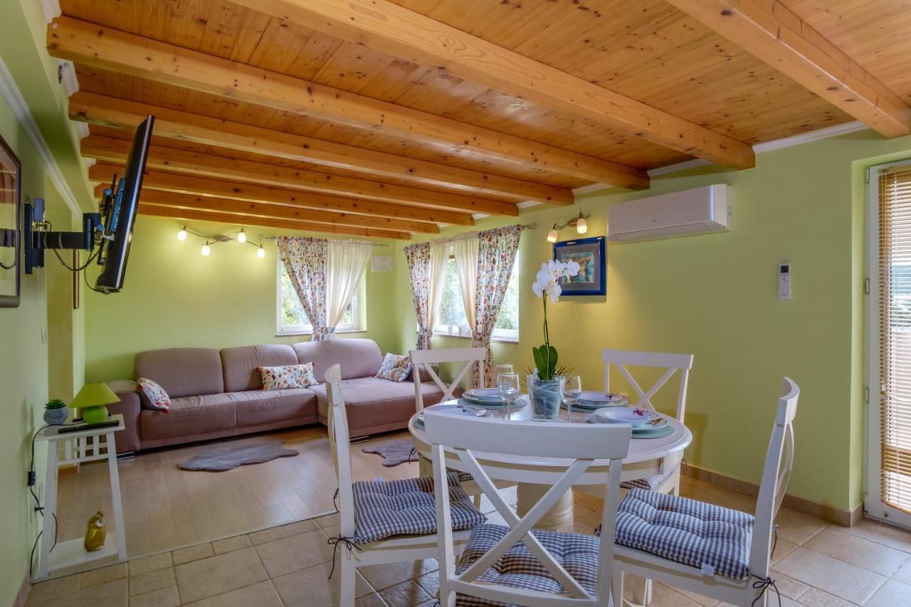 Isabela Mali Lošinj Exterior foto