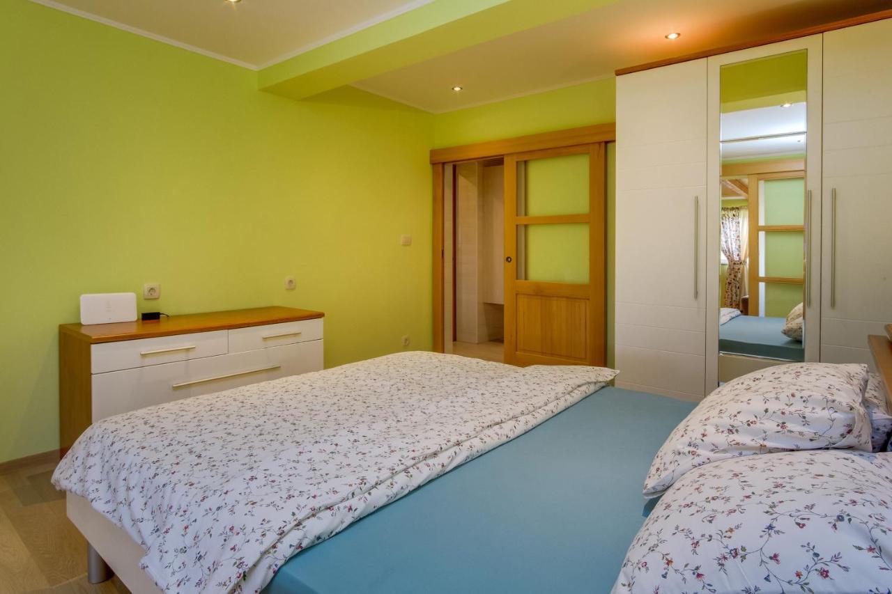 Isabela Mali Lošinj Exterior foto