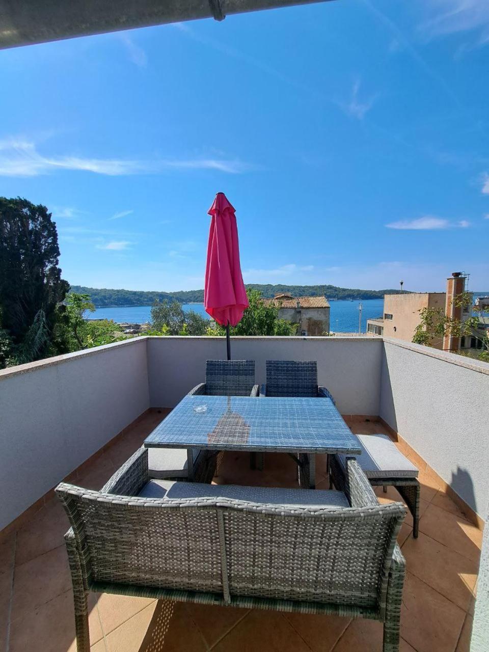 Isabela Mali Lošinj Exterior foto