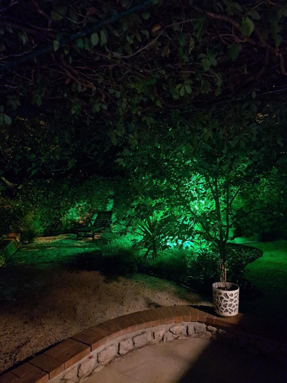 Isabela Mali Lošinj Exterior foto